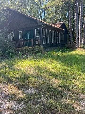 52 Acres of Improved Land for Sale in Dadeville, Alabama