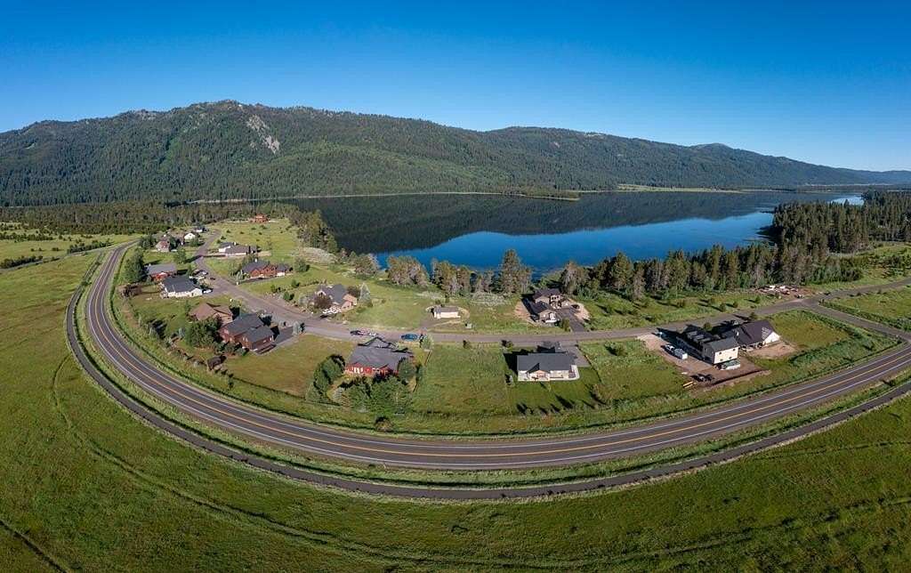 0.37 Acres of Land for Sale in Donnelly, Idaho