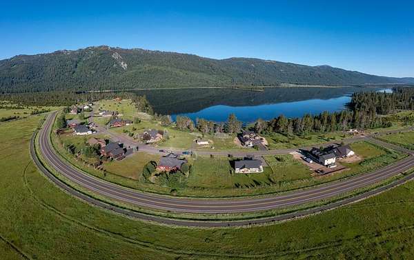 0.37 Acres of Land for Sale in Donnelly, Idaho