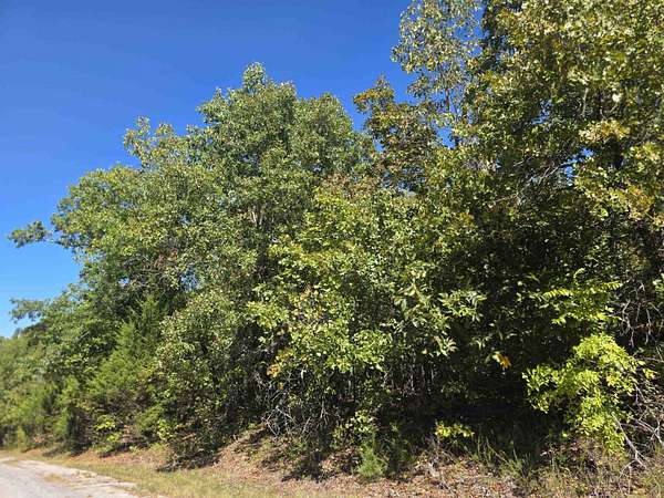 0.28 Acres of Residential Land for Sale in Horseshoe Bend, Arkansas