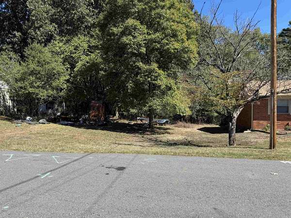 0.17 Acres of Residential Land for Sale in Hot Springs, Arkansas