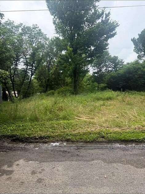 0.13 Acres of Land for Sale in Forrest City, Arkansas