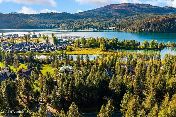1 Acre of Residential Land for Sale in Dover, Idaho