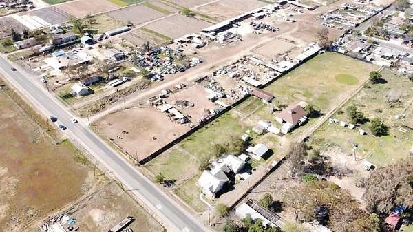 9.1 Acres of Land for Sale in Fresno, California
