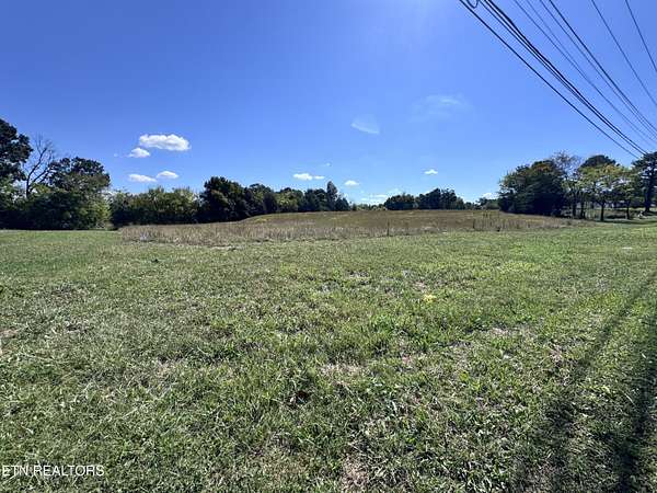 3.6 Acres of Commercial Land for Sale in Vonore, Tennessee