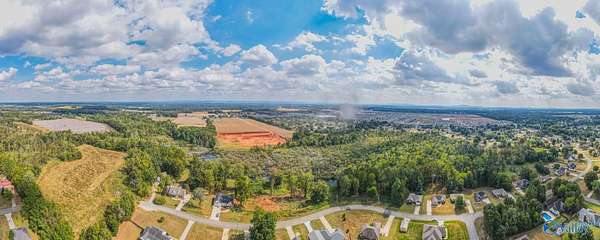 1.15 Acres of Land for Sale in Hazel Green, Alabama