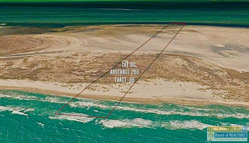 50 Acres of Recreational Land for Sale in South Padre Island, Texas