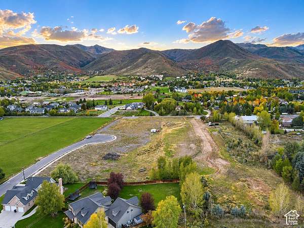 0.5 Acres of Residential Land for Sale in Midway, Utah