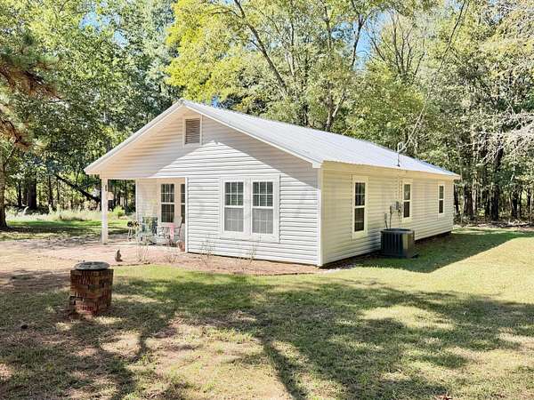 2.1 Acres of Land with Home for Sale in Starkville, Mississippi