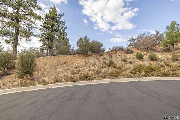 0.17 Acres of Residential Land for Sale in Big Bear City, California