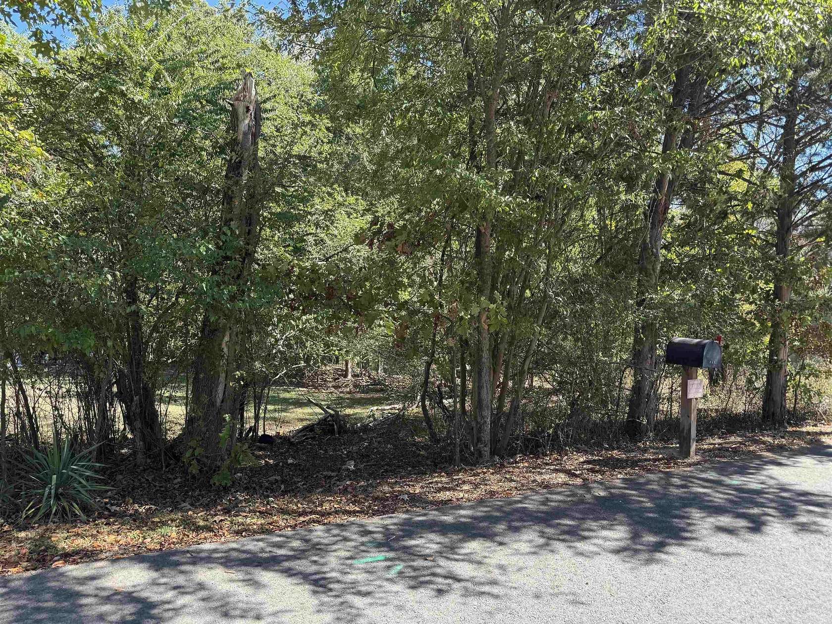 0.32 Acres of Residential Land for Sale in Hot Springs, Arkansas