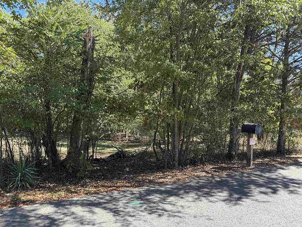 0.32 Acres of Residential Land for Sale in Hot Springs, Arkansas
