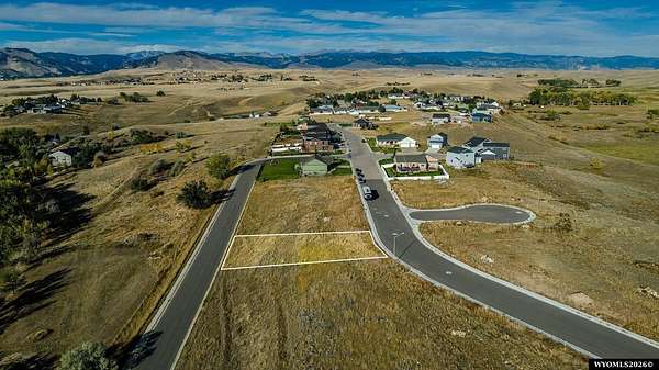 0.31 Acres of Residential Land for Sale in Buffalo, Wyoming