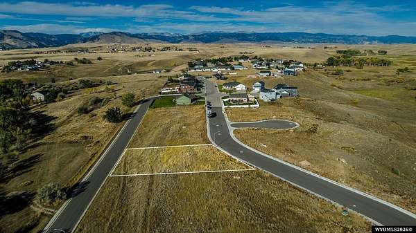 0.39 Acres of Residential Land for Sale in Buffalo, Wyoming