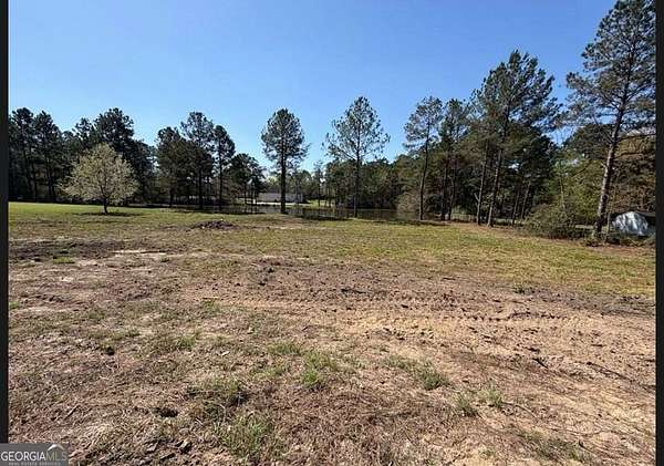 1.55 Acres of Residential Land for Sale in Tifton, Georgia