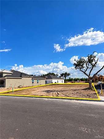 0.2 Acres of Residential Land for Sale in Mission, Texas