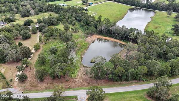 6 Acres of Residential Land for Sale in Gulfport, Mississippi
