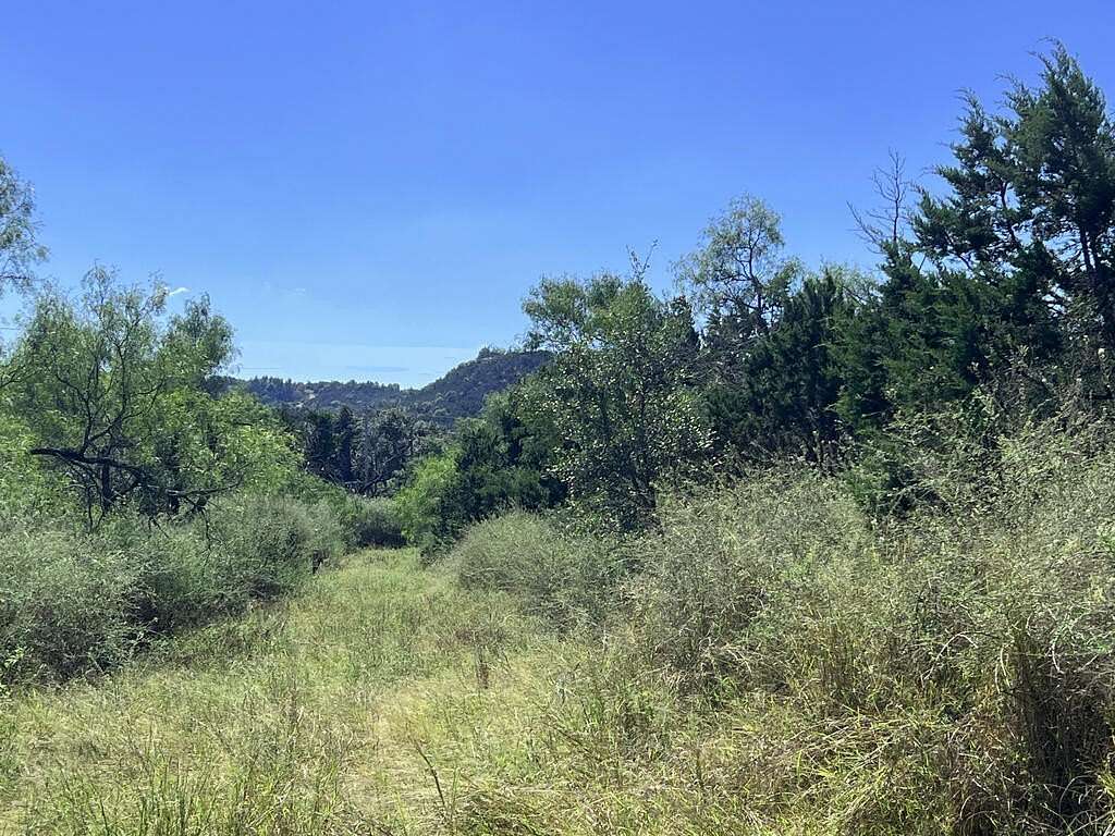 10.1 Acres of Land for Sale in Fredericksburg, Texas