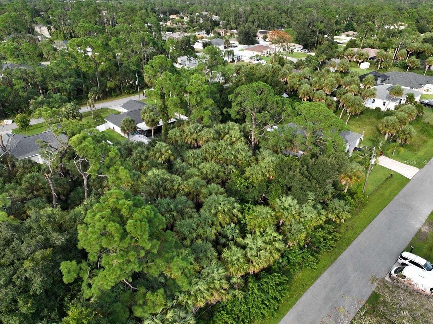 0.23 Acres of Residential Land for Sale in North Port, Florida