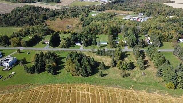 2.3 Acres of Residential Land for Sale in Limestone, Maine