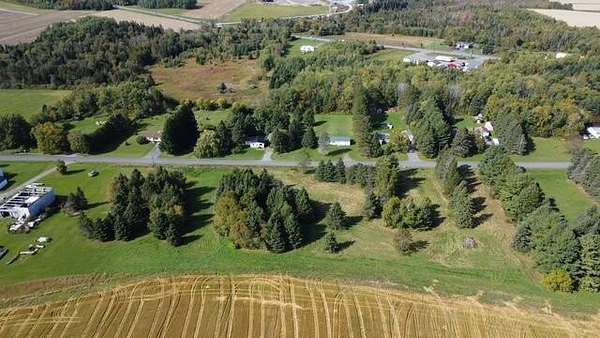 2.3 Acres of Residential Land for Sale in Limestone, Maine