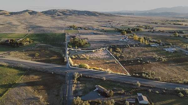 5 Acres of Residential Land for Sale in Cody, Wyoming