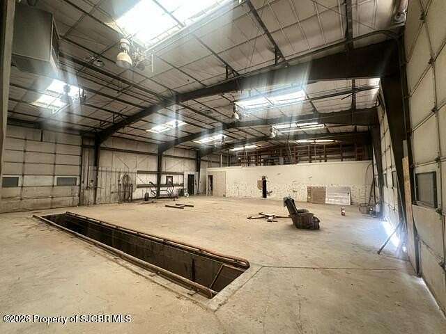 5 Acres of Commercial Land for Sale in Blanco, New Mexico