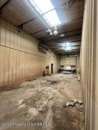 5 Acres of Commercial Land for Sale in Blanco, New Mexico