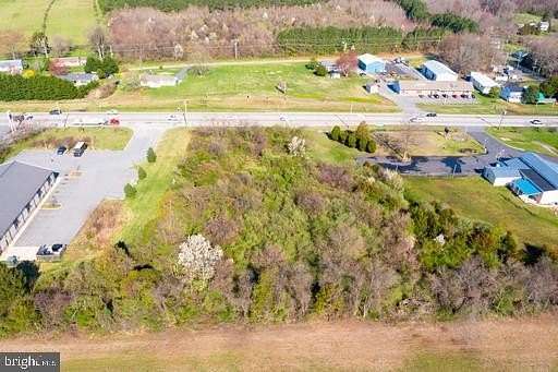 2.8 Acres of Commercial Land for Sale in Chesapeake City, Maryland