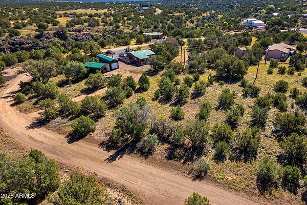 0.35 Acres of Residential Land for Sale in Show Low, Arizona