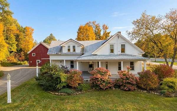 2 Acres of Mixed-Use Land for Sale in Burke Town, Vermont