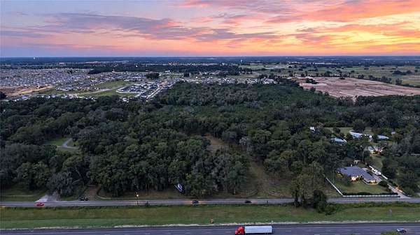 10 Acres of Land for Sale in Ocala, Florida