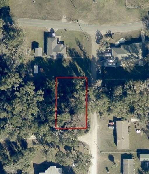 0.27 Acres of Residential Land for Sale in Belleview, Florida