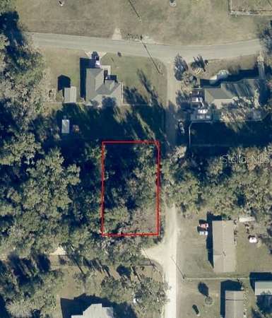0.27 Acres of Residential Land for Sale in Belleview, Florida