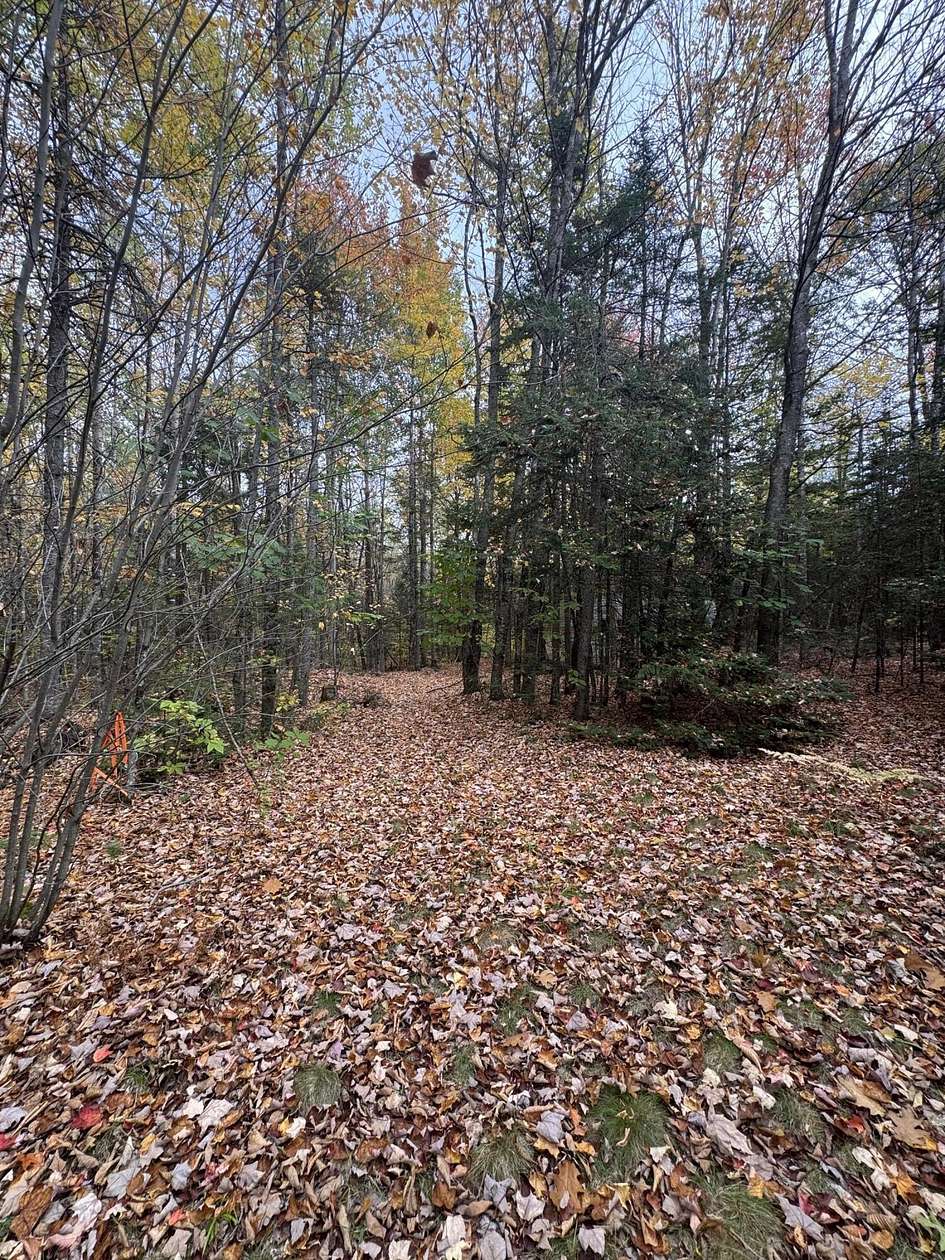 3 Acres of Residential Land for Sale in Garland, Maine