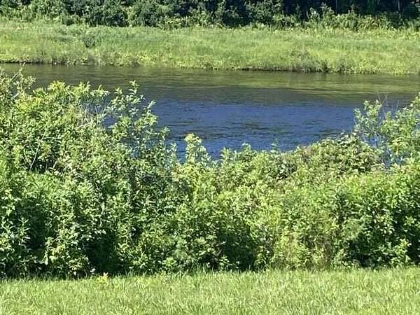 1 Acre of Residential Land for Sale in Presque Isle, Maine