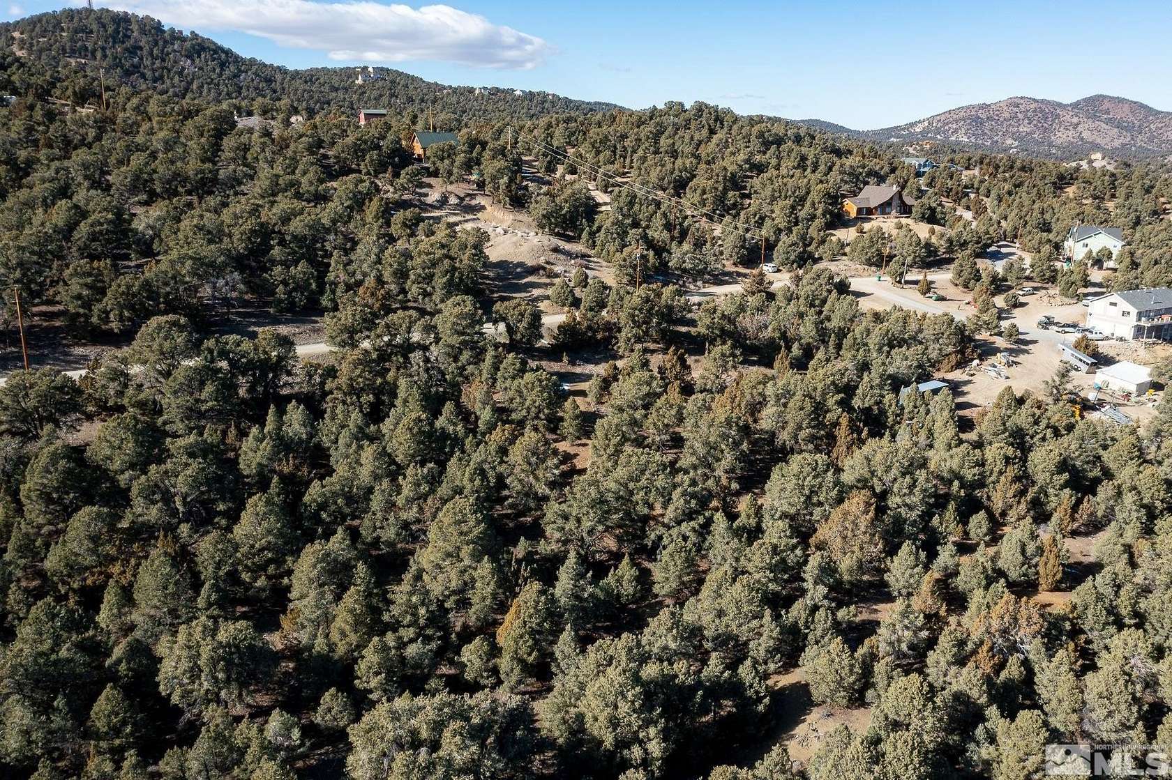 1.12 Acres of Residential Land for Sale in Reno, Nevada
