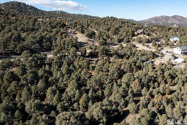 1.12 Acres of Residential Land for Sale in Reno, Nevada