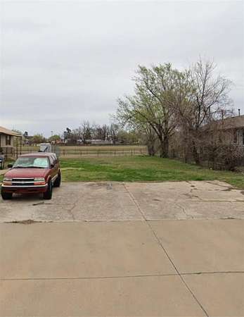 0.17 Acres of Residential Land for Sale in Oklahoma City, Oklahoma