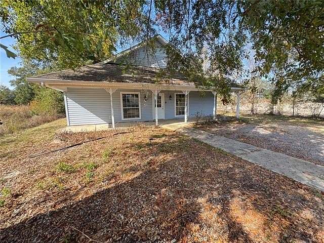 0.75 Acres of Land for Sale in Hammond, Louisiana