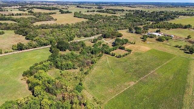 10.4 Acres of Agricultural Land for Sale in Wagoner, Oklahoma