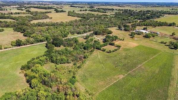 10.4 Acres of Agricultural Land for Sale in Wagoner, Oklahoma