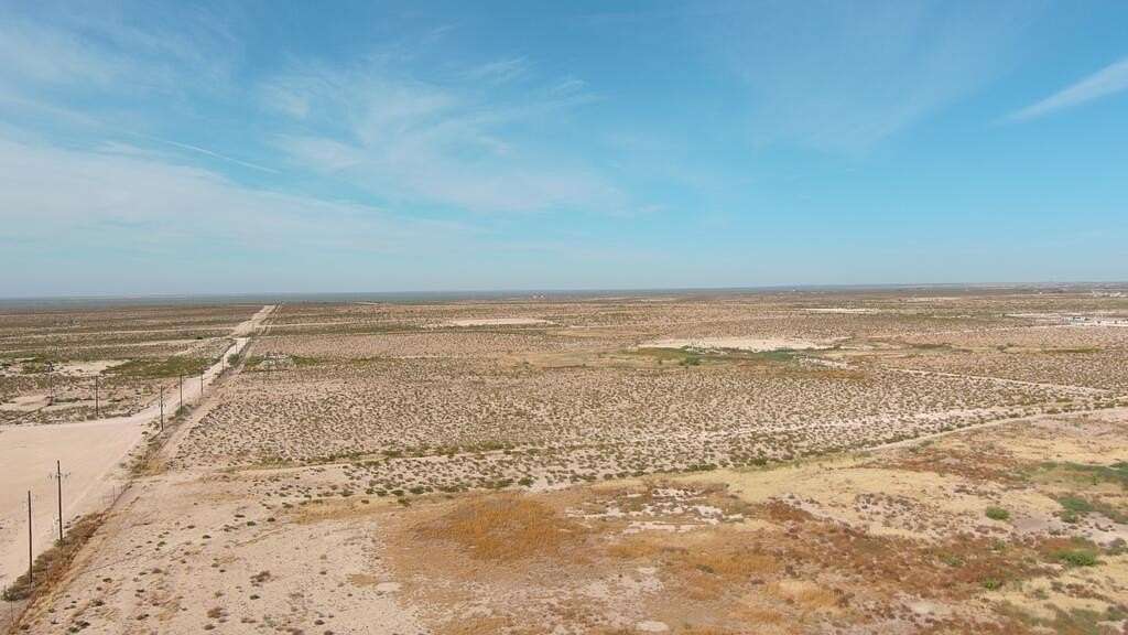 50 Acres of Land for Sale in Odessa, Texas
