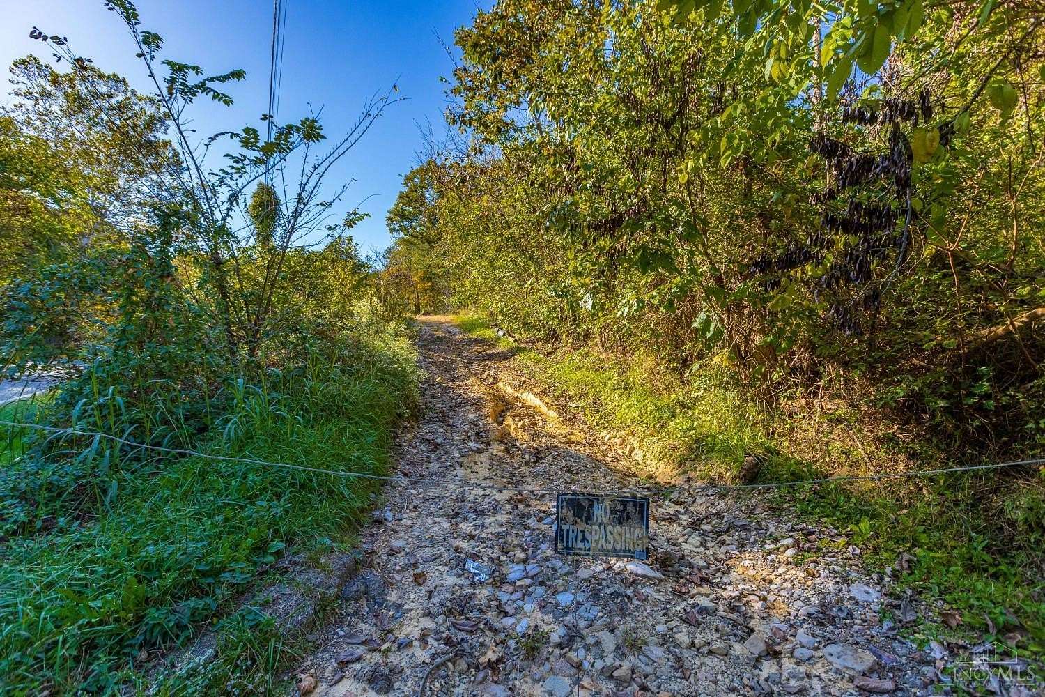 5 Acres of Land for Sale in Jackson Township, Ohio