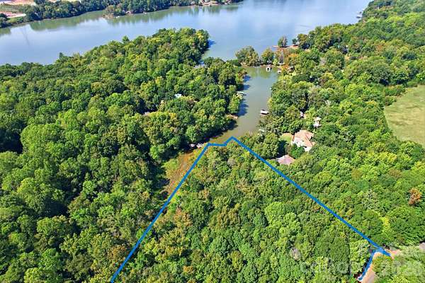 5.7 Acres of Residential Land for Sale in Charlotte, North Carolina