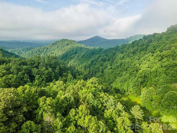 25 Acres of Land for Sale in Green Mountain, North Carolina