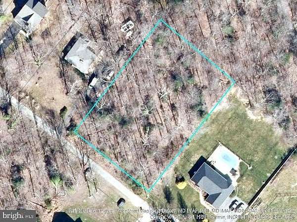 1 Acre of Residential Land for Sale in Indian Head, Maryland