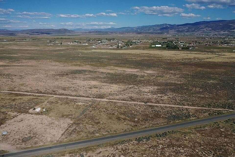 1.55 Acres of Residential Land for Sale in Cedar City, Utah