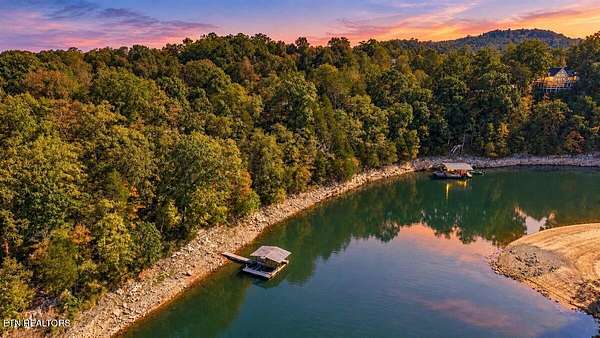 1.9 Acres of Residential Land for Sale in Jacksboro, Tennessee