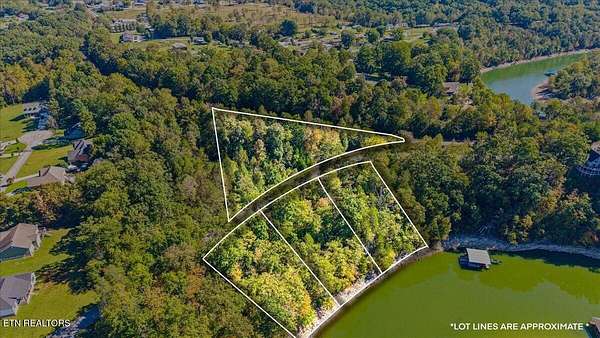 1.9 Acres of Residential Land for Sale in Jacksboro, Tennessee